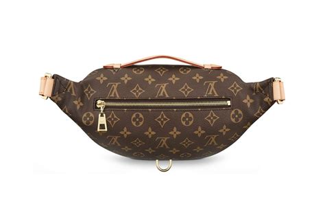 cross body fanny pack louis vuitton|Louis Vuitton fanny pack sale.